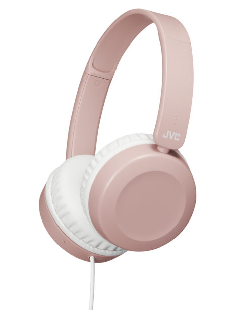 JVC HA S31M