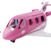 Barbie Dreamplane and Doll Playset