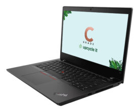 Lenovo ThinkPad L14 G1 - Bronze stand