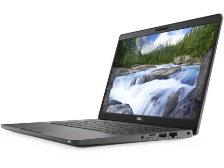 Dell Latitude 5300 13.3 I5-8365U 16GB 512GB UHD Graphics Windows 11 Pro - Bronze stand