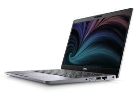 Dell Latitude 5310 13.3 I5-10310U 16GB 512GB UHD Graphics Windows 11 Pro - Sølv stand