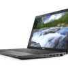 Dell Latitude 5501 15.6 I7-9850H 32GB 512GB UHD Graphics Windows 11 Pro - Sølv stand