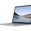 Microsoft Surface Laptop 3 - 13.5 - Core i7 1065G7 - 16 GB RAM - 256 GB SSD - Nordisk - Bronze stand