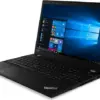 Lenovo ThinkPad P15s G2 15.6 i7-1165G7 16 GB  256 GB SSD Windows 11 Pro - Bronze stand