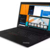 Lenovo ThinkPad L590 15.6 I3-8145U 8GB 128GB Windows 11 Pro - Guld stand