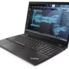 Lenovo ThinkPad P52S 15.6 I7-8550U 8GB 256GB Windows 11 Pro - Bronze stand