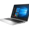 HP EliteBook 850 G6 15.6 I5-8265U 16GB 256GB Windows 11 Pro - Bronze stand