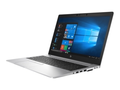 HP EliteBook 850 G6 15.6 I5-8265U 16GB 256GB Windows 11 Pro - Bronze stand