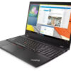Lenovo ThinkPad T580 15.6 I5-8250U 8GB 256GB Windows 11 Pro - Bronze stand