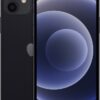 iPhone 12 5G smartphone - 128 GB Sort - Sølv stand