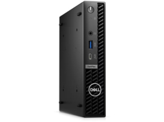 Dell OptiPlex 7020 Tiny I5-14600 256GB Windows 11 Pro - New Open Box