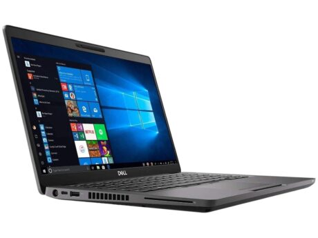 Dell Latitude 5400 14 I5-8365U 16GB 512GB UHD Graphics Windows 11 Pro - Bronze stand