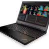Lenovo ThinkPad P51 Gen 7 15.6 I7-7820HQ 16GB 512GB Intel HD Graphics Windows 11 Pro - Sølv stand