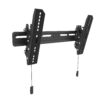 Multibrackets M OLED Super Slim Tilt 50 kg 65" 100 x 100 mm