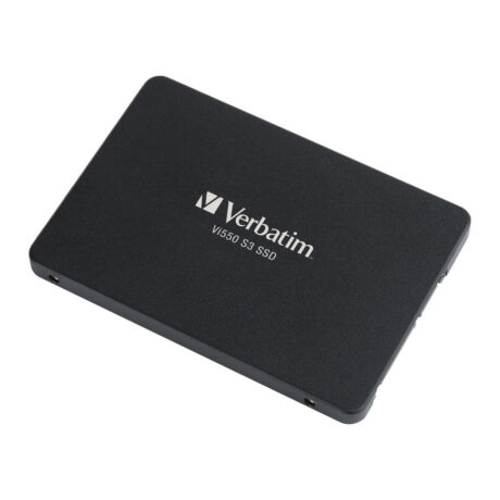 Verbatim Vi550 S3 SSD - 1TB - SATA-600 - 2.5"
