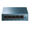 TP-Link LS105G 5-Port 10/100/1000Mbps Desktop Network Switch