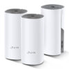 TP-Link Deco E4 (3-pack) AC1200 - Mesh router Wi-Fi 5