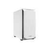be quiet! Pure Base 500 - White - Kabinet - Miditower - Hvid