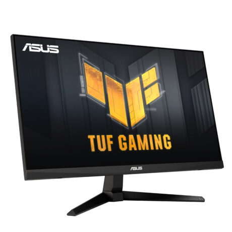 ASUS 24" Tuf Gaming VG246H1A - 1920x1080 (FHD) - 100Hz - IPS