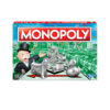 Hasbro HGA Classic Monopoly (Dansk)