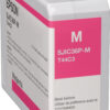 Epson SJIC36P(M) - magenta - original - ink cartridge - Blækpatron Magenta
