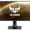 ASUS 27" TUF VG279QM - 1920x1080 (FHD) - 280Hz - Fast IPS - Speakers