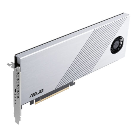 ASUS HYPER M.2 X16 Gen 4 CARD