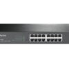 TP-Link TL-SG1016DE 16-Port Gigabit Easy Smart Switch