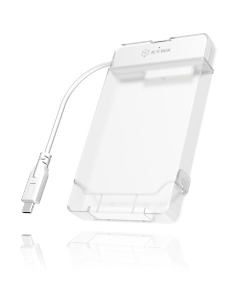 RaidSonic ICY BOX IB-AC703-C