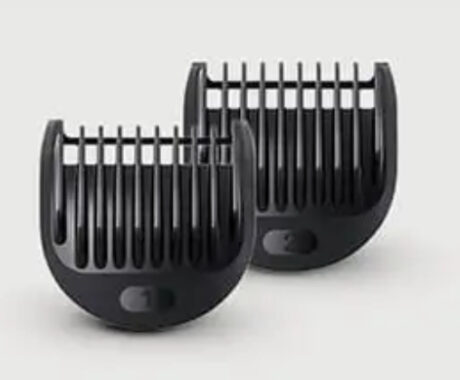 Braun Bodytrimmer Styler MGK7491 Black - Slate Grey