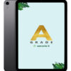 Apple iPad 2022 - Guld stand