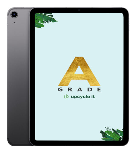 Apple iPad 2022 - Guld stand