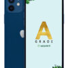 Apple iPhone 12 64GB - Guld stand