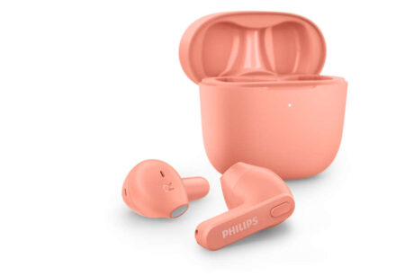 Philips TAT2236 - Pink