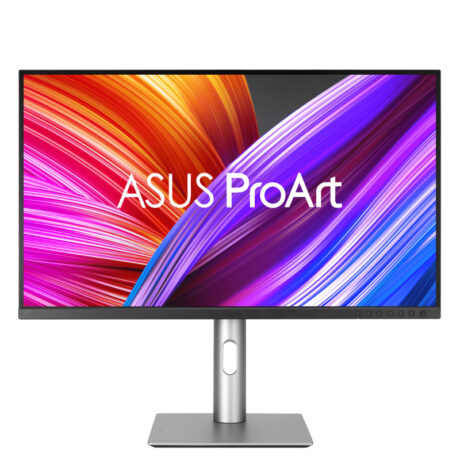 ASUS 27" ProArt PA279CRV - 3840x2160 (4k - UHD) - IPS - 96W USB-C - HDR10