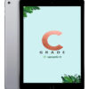 Apple iPad 2021 - Bronze stand