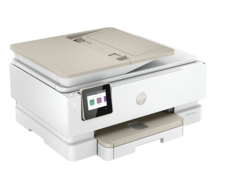 HP Envy Inspire 7920e All in One Blækprinter Multifunktion - Farve - Blæk