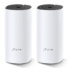 TP-Link Deco M4 (2-pack) AC1200 Whole Home Mesh Wi-Fi System - Mesh router Wi-Fi 5