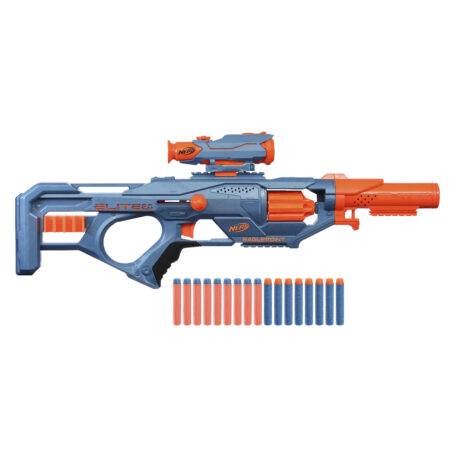 NERF Elite 2.0 Eaglepoint RD-8