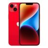 Apple iPhone 14 Plus 6.7 128GB Rød - Sølv stand