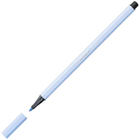 STABILO Pen 68/88 Arty, sæt med 24 penne i 12 farver