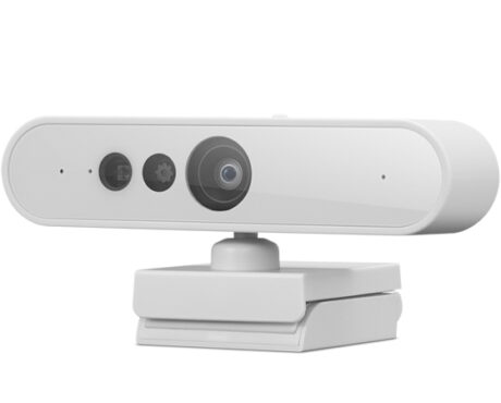 Lenovo 510 FHD - webcam