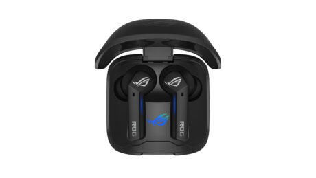 ASUS ROG Cetra True Wireless - Black