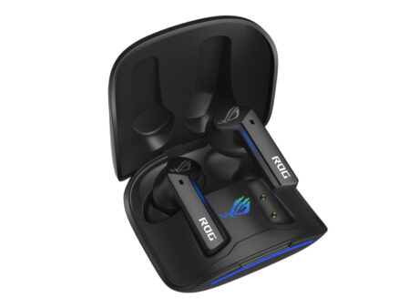 ASUS ROG Cetra True Wireless - Black