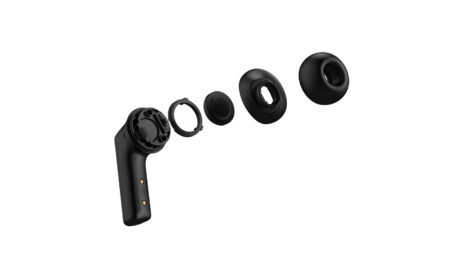 ASUS ROG Cetra True Wireless - Black