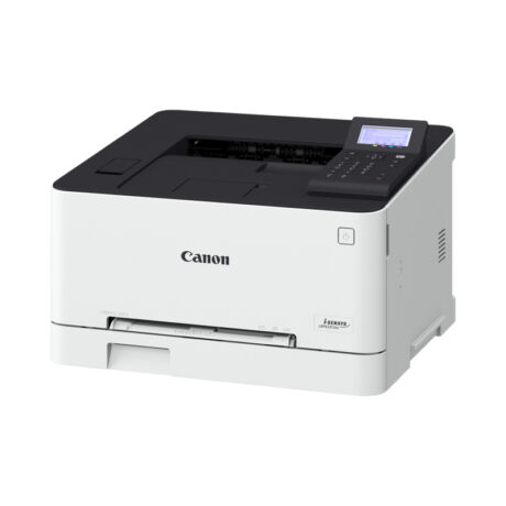 Canon i-SENSYS LBP631Cw Laserprinter - Farve - Laser