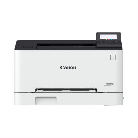 Canon i-SENSYS LBP631Cw Laserprinter - Farve - Laser