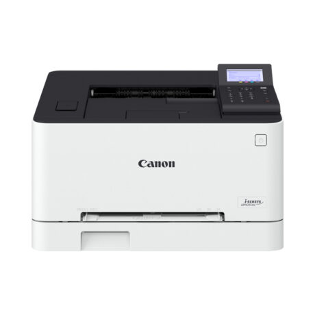 Canon i-SENSYS LBP631Cw Laserprinter - Farve - Laser