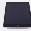 iPad Air 2 WiFi - 16GB - Space Gray - Sølv stand