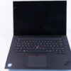 Lenovo ThinkPad X1 Extreme| i7-8750H 2.2Ghz - 32GB RAM - 1TB NVMe - 15" 4k GeForce GTX 1050 TI/ - Guld stand
